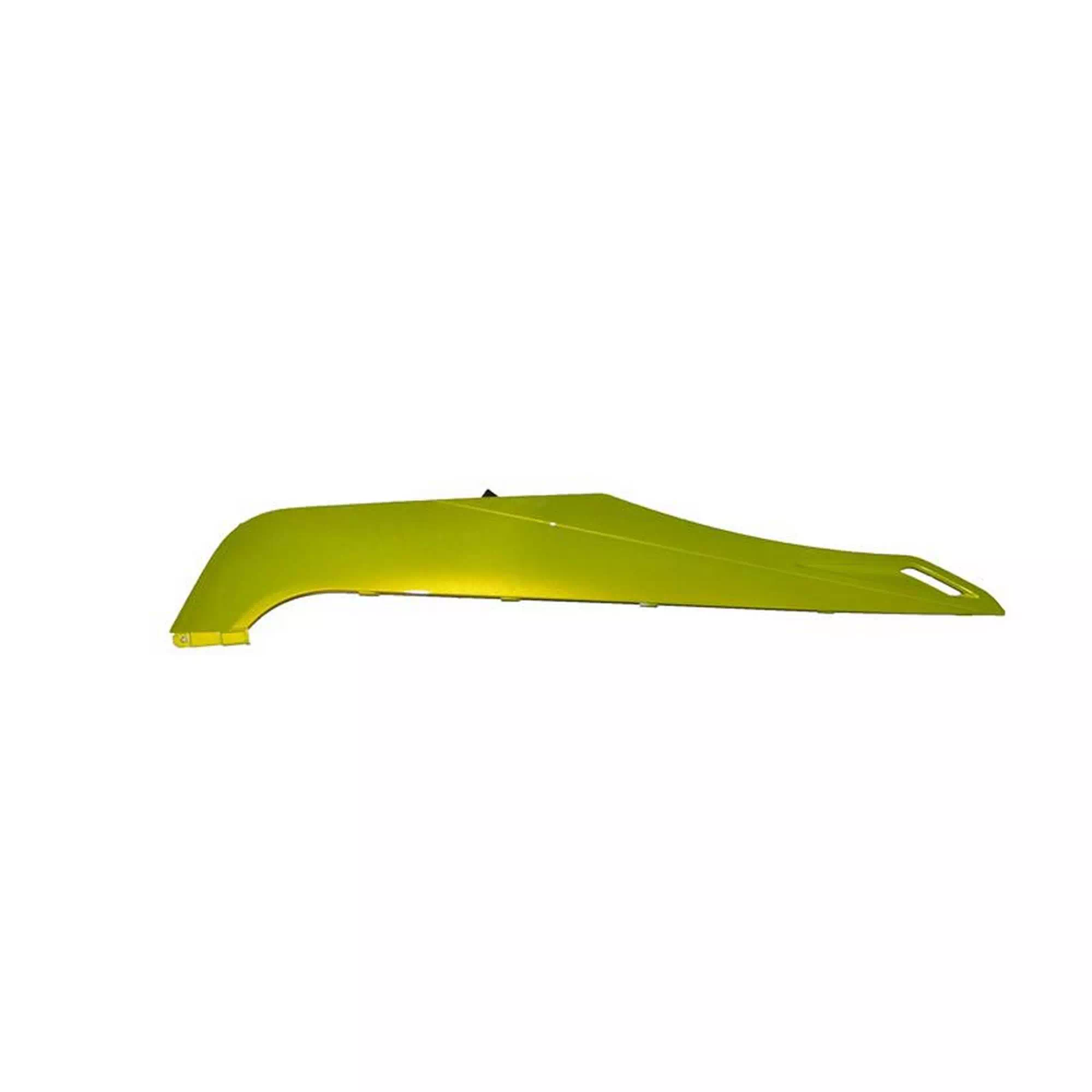 SKYJET BAYBERRY 125 ALT PANEL SAĞ YEŞİL [RAVIDA MAX] #SJ 0033